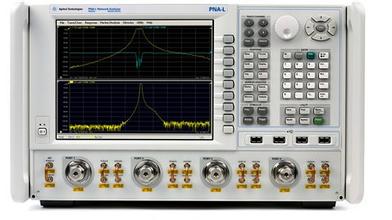 高价回收Keysight N5235A PNA-L 微波矢量网络分析仪