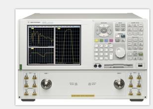 安捷伦N5249A系列微波网络分析仪KeysightN5249A