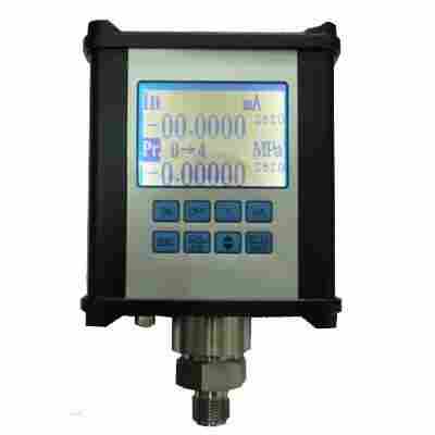 供应精密数字压力计型号