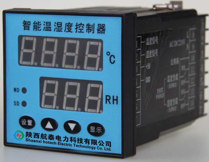 DY-ZJF系列温度校验仪