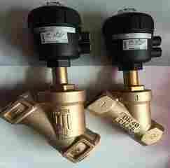 BURKERT气控角座阀操作方便,宝德产品样本