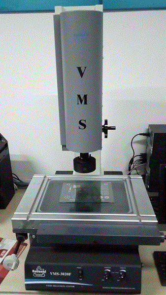 VMS-4030F质量稳定送货上门万濠高精度影像测量仪