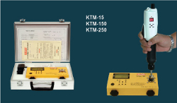 供應(yīng)奇力速KTM系列扭力測(cè)試儀