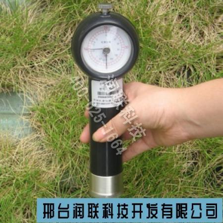 武威土壤硬度计 TYD-1土壤硬度计的使用方法
