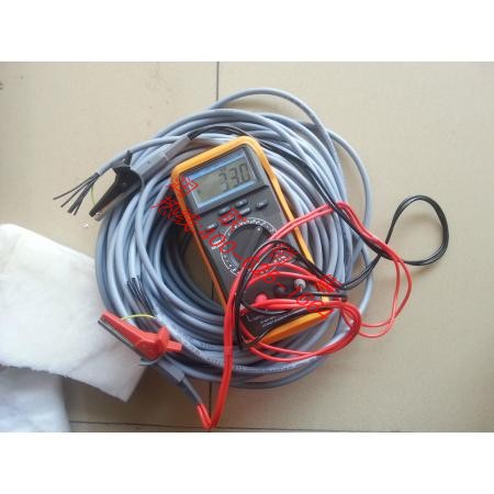 江门电线电缆长度测试线缆长度测量仪 CLM33电线电缆长度测试线缆长度测量仪一台