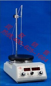 張家口溫度數顯磁力攪拌器 S10-3溫度數顯磁力攪拌器性價比高
