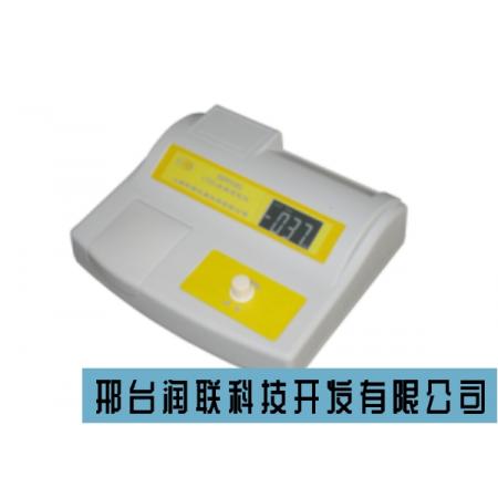 枝城测定仪 DR6100 COD测定仪厂家直销