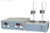 快速双单元控制电位电解仪 型号:WY12-HDJ-60库号:M169137