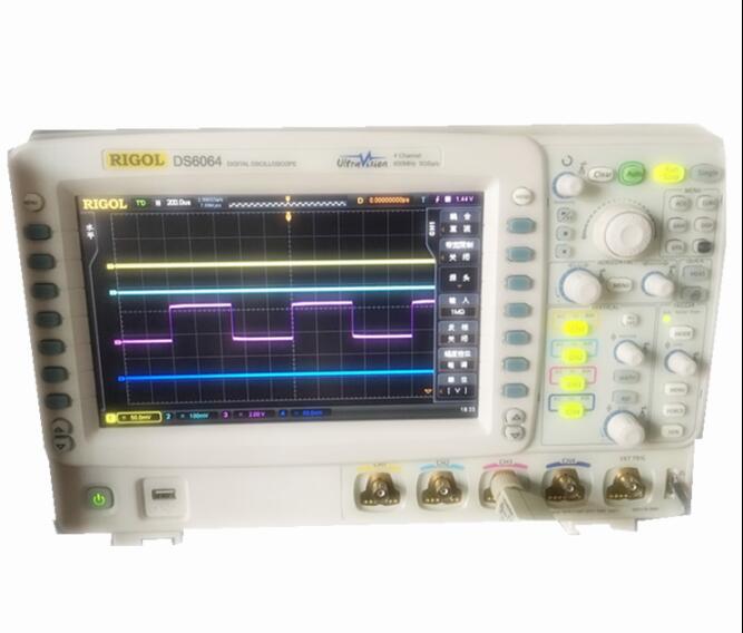 普源DS6064數(shù)字示波器DS6064供應(yīng)