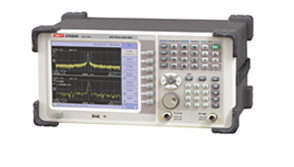 仪器仪表行业UTS3030数字频谱分析仪