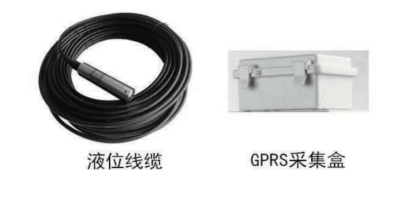 GPRS液位傳感器