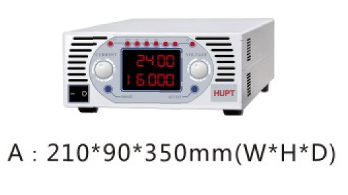 匯普特直流穩壓電源HT3010