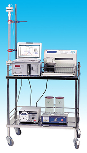 张掖自动液相色谱分离层析仪 进口液相色谱仪