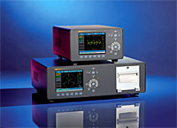 Fluke NORMA 4000/5000 高精度功率分析儀