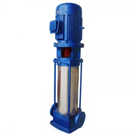 辛集型铸铁立式多级管道泵 叶片泵pv2r的使用方法