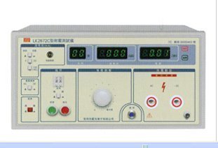葫芦岛剩余电压测试仪,电源安规测试仪器,优惠促销