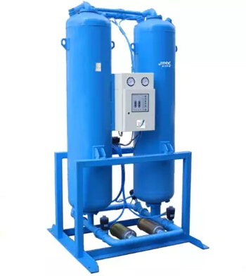 海门立方吸附式空气干燥机 lgj-12压盖型冷冻干燥机