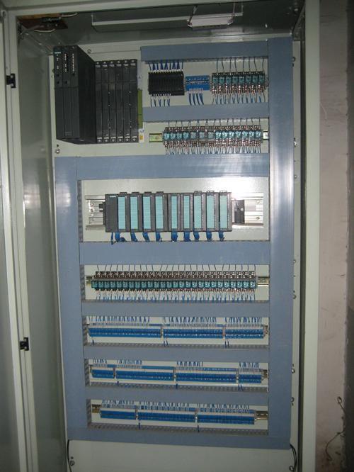 西门子S7-300 FM355-2C闭环控制模块6ES7355-2CH00-0AE0