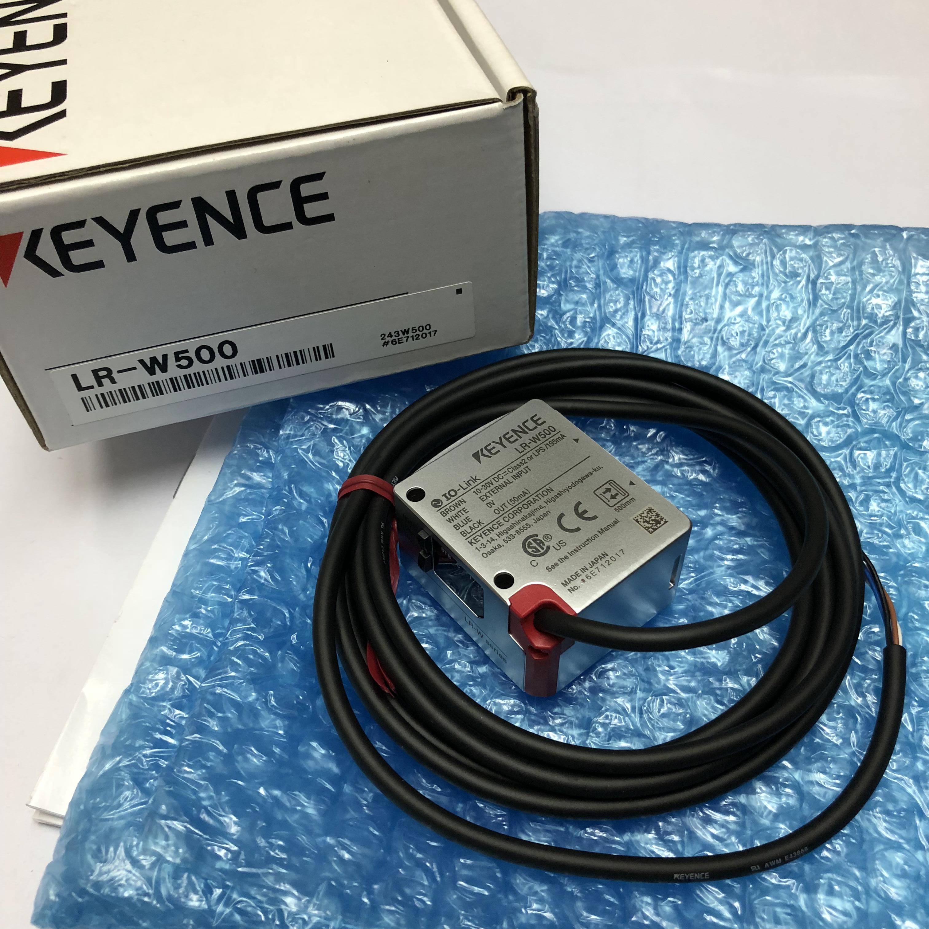 全新原装基恩士KEYENCE QS-MB1 混合型步进电机通信单元 议价