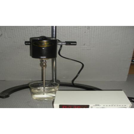 中山测速数显电动搅拌器 化验室常用玻璃仪器安全可靠