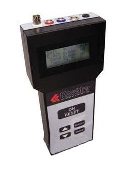 个旧原油盐含量测定仪 K23050原油盐含量测定仪安全可靠