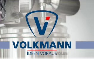 德国VOLKMANN滤芯真空泵