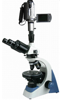 邳州電腦型偏光顯微鏡 電腦型偏光顯微鏡