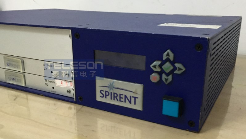 产品展示 思博伦 ixia 网络分析仪 spirent 网络损伤测试仪 ckl-2u