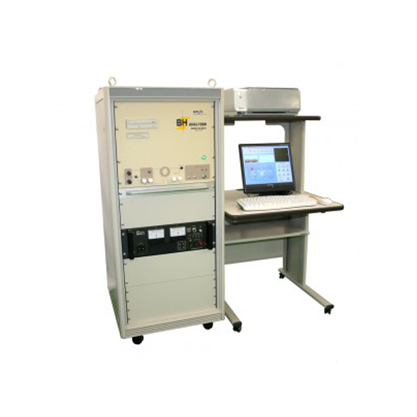 直流磁化特性分析仪 BH-5501 EMIC爱美克