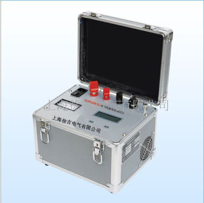GE6500/6600系列回路电阻测试仪