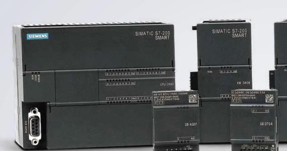 西门子SIMATIC S7-200, EM253 定位模块   2100