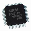 NPM控制芯片PCD2112