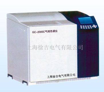GC-2000C氣相色譜儀