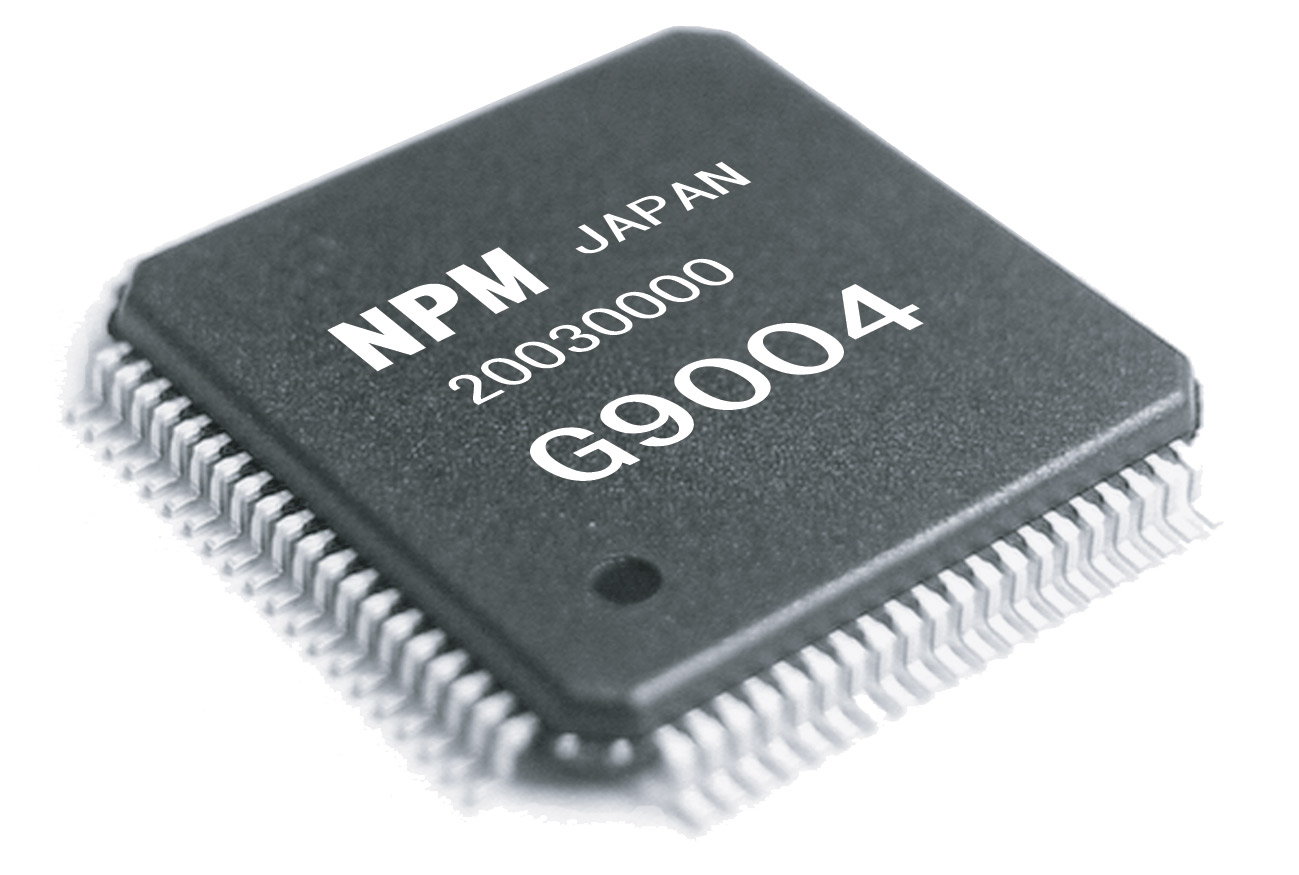 g9004a芯片npm脉冲