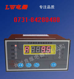 BWD-3K8干式变压器温控仪