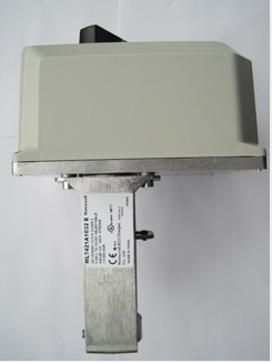 Honeywell 霍尼韦尔ML7420A8088-E 600N调节型电动执行器