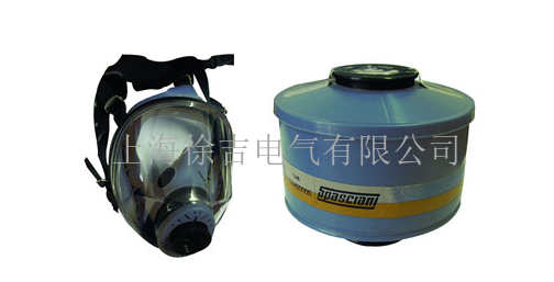 HNPFH-S型防護裝備