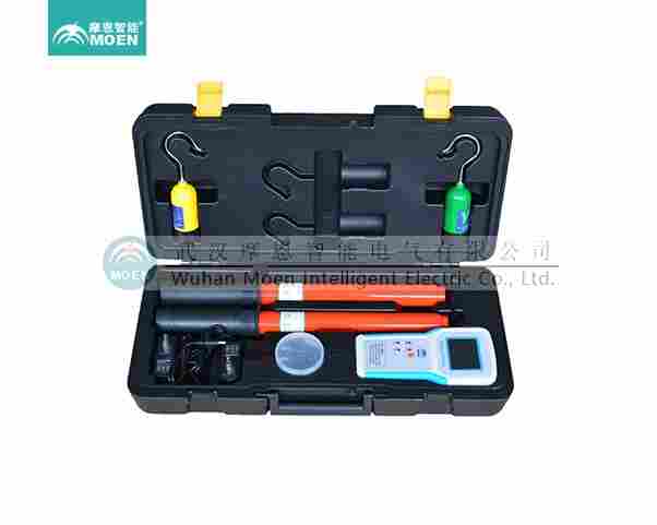 6000高压无线核相器