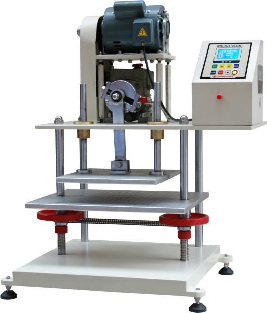 ISO-7214海绵压缩试验机