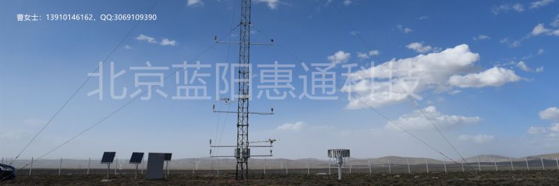 PTB330大气压力传感器	哈尔滨气象局