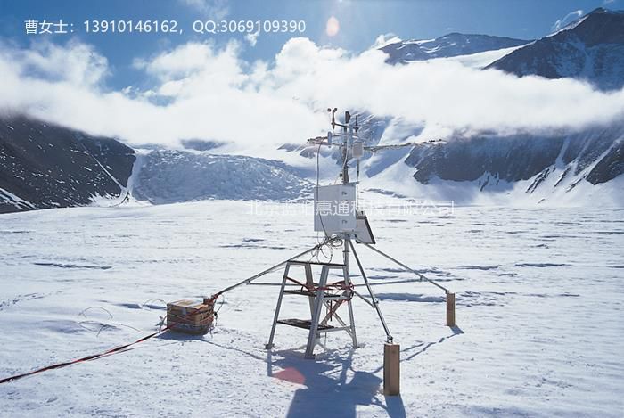  41342温度传感器/41382温度相对湿度传感器	气象站太阳辐射气象站