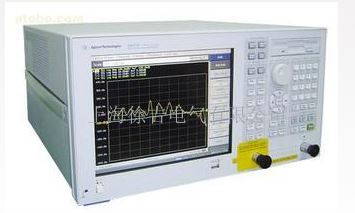 安捷伦 E5071C ENA 射频网络分析仪