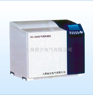 GC-2000C 气相色谱仪