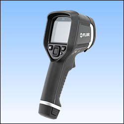 FLIR E5热像仪,SANKO山高