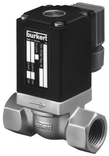 关于burkert电磁阀的详细说明,宝德营业厅