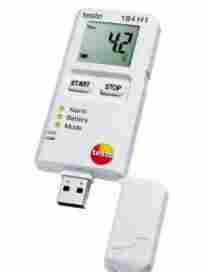 原装德图testo 184-H1 温湿度记录仪报价