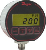 Dwyer DPG-200 系列數(shù)字壓力表