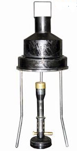 德惠石油产品残炭试验器数字温度控制电炉法残炭测定器产品的详细说明