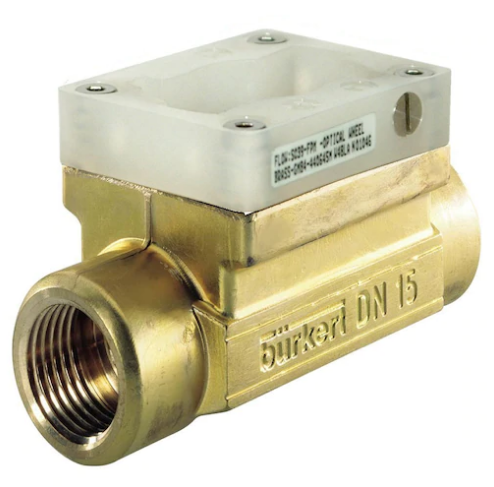 BURKERTS039INLINE传感器-配件,BURKERT流量计