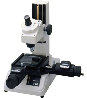 三丰MITUTOYO工具显微镜176-811